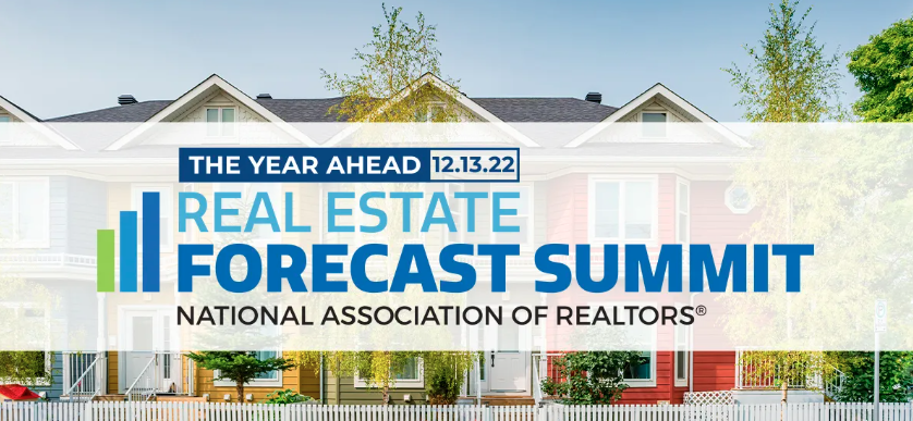 NAR Real Estate forecast summit